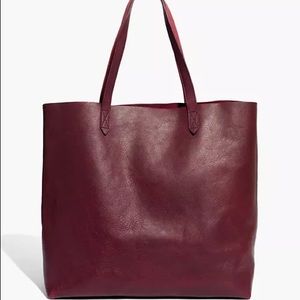 Madewell Transport Tote